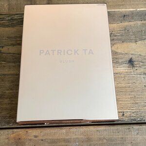 Patrick Ta Blush Compact